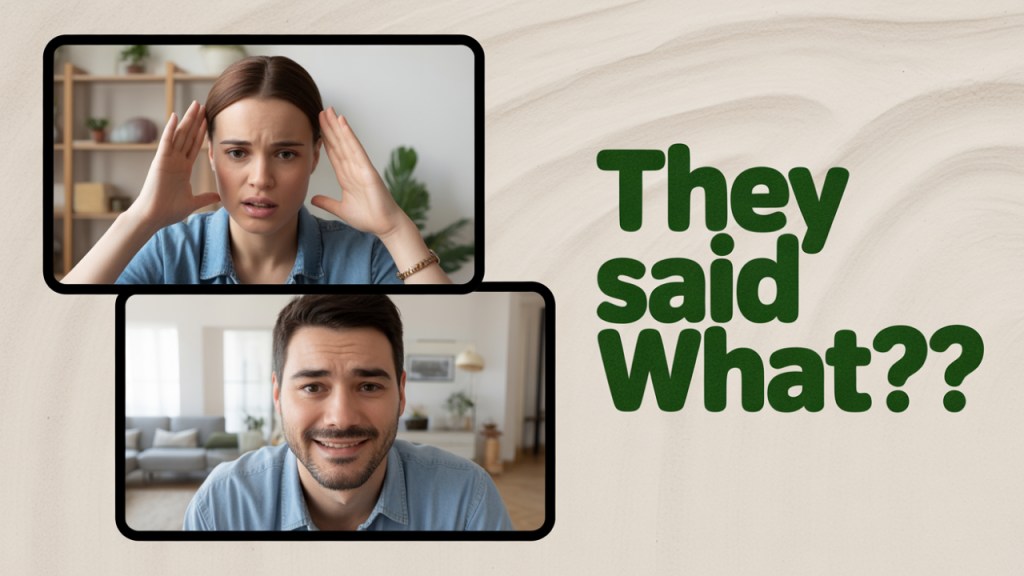 ¡Evita esto para triunfar en tu PRÓXIMA entrevista de&nbsp;trabajo!