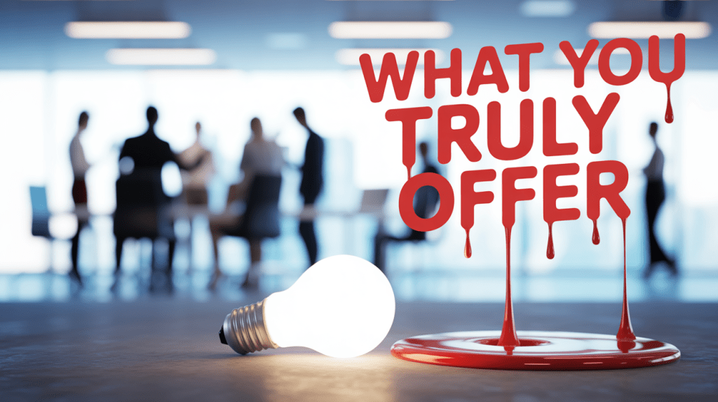 El mayor error en una entrevista: ¡Yo, yo,&nbsp;yo!